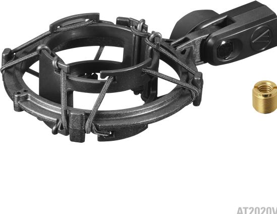 Actual product image Audio-Technica AT2020V