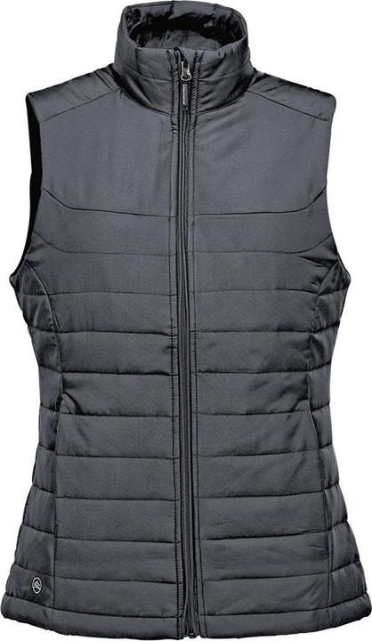 Actual product image Stormtech Womens/Ladies Nautilus Quilted Gilet (M)