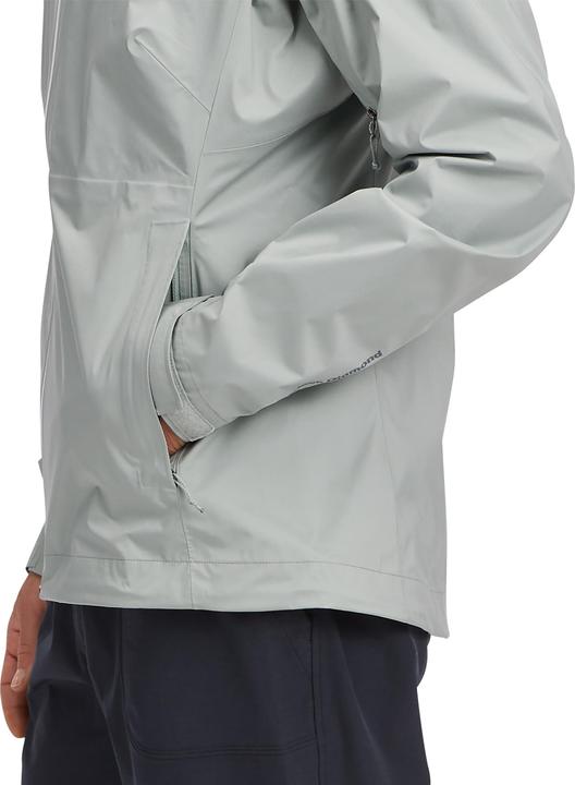 Actual product image Black Diamond W Fineline Stretch Shell (XS)