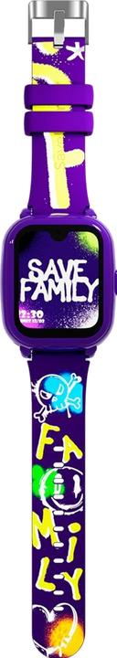 Immagine prodotto Save Family Iconic Plus 2.0 (35 mm, 4G)
