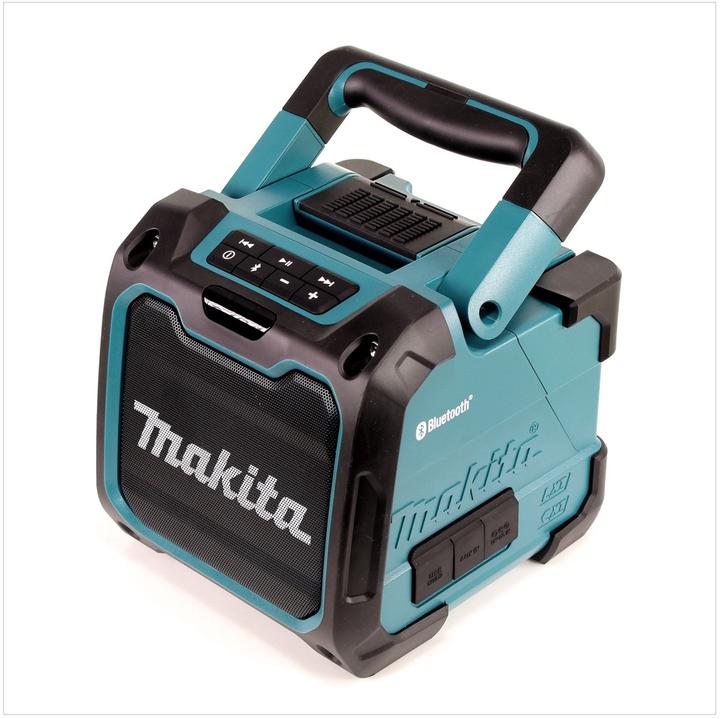 Immagine prodotto Makita DMR200 (11 h, Batteria)