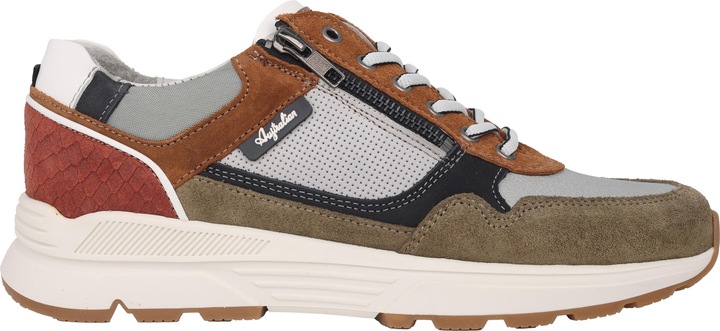 Actual product image Australian Footwear Connery (45)