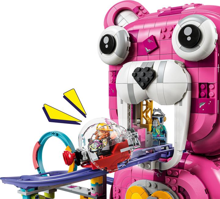 Produktbild LEGO Das Bamboche Fortnite (77082, LEGO Fortnite)