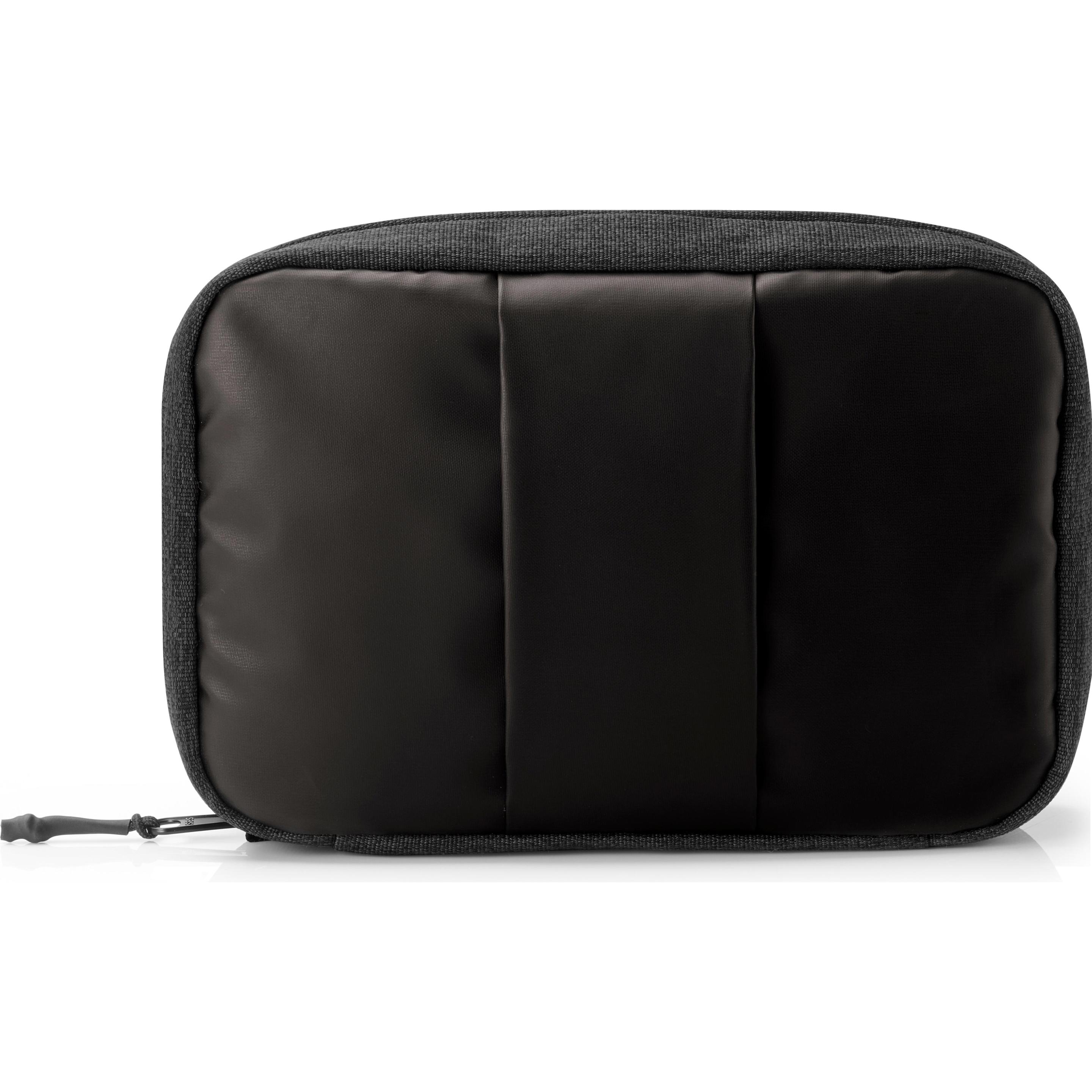 HP Lightweight - Handheld-Tasche (HP), Notebooktasche, Schwarz