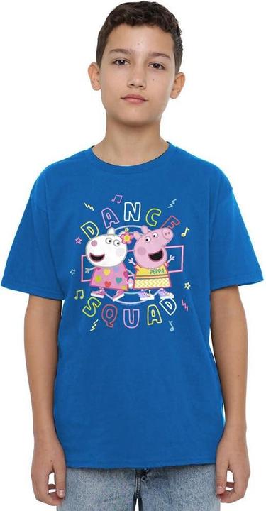 Produktbild Peppa Pig Dance Squad TShirt (116)