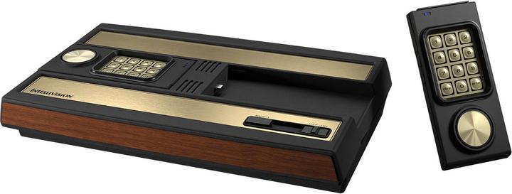 Immagine prodotto Plaion Intellivision Sprint Konsole