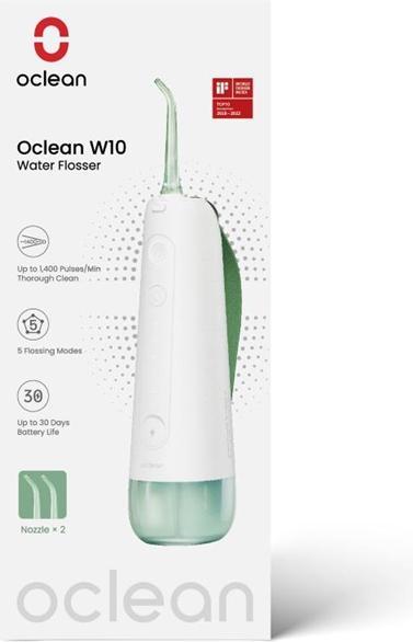 Produktbild Clean Oclean - Oral shower W10