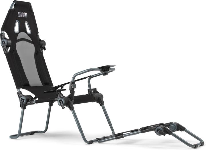Next Level Racing F-GT Lite Formula and GT Foldable Simulator Cockpit