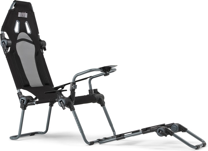 Next Level Racing F-GT Lite Formula and GT Foldable Simulator Cockpit