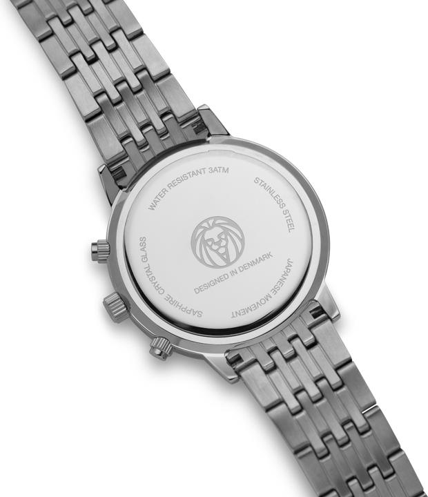 Produktbild Lucleon Kelan (Analoguhr, 42 mm)