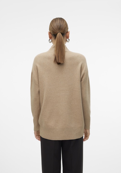 Immagine prodotto Vero Moda VMGOLD pullover in maglia (M)