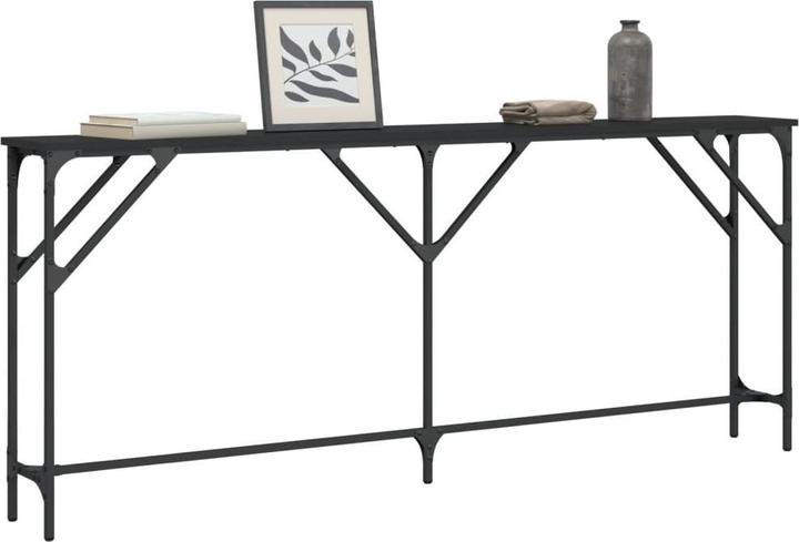 Produktbild vidaXL Konsolentisch (180 x 23 x 75 cm)