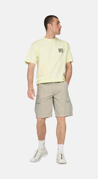 Actual product image Only & Sons Cargoshorts Loc kurze Hose mit vielen Taschen (M)