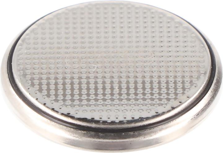 Produktbild Duracell Batterie Procell (5 Stk., CR2025, 165 mAh)