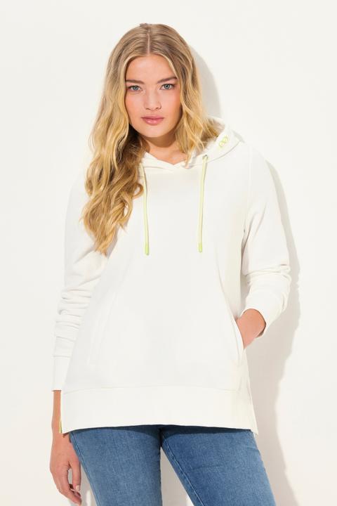 Produktbild Laurasøn Hoodie, Kapuzensweater, Rückenprint, Einschubtaschen (S)