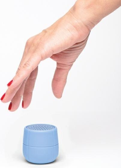 Immagine prodotto Lexon Mino X (3 h, Porta USB)