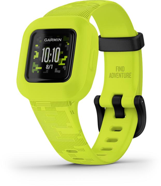 Actual product image Garmin Vivofit jr. 3 Digi Camo (20 mm)