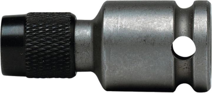 Makita Bitadapter 3/8"4KT - 1/4" 6KT (Bithouder)