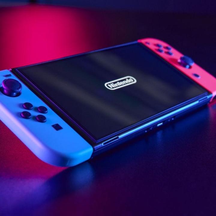 Immagine prodotto Urage Vetro protettivo per Nintendo Switch OLED, 2 pezzi (Switch)