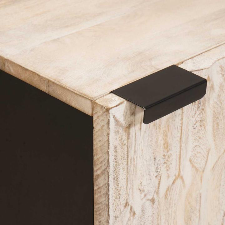 Produktbild vidaXL Badezimmer Set