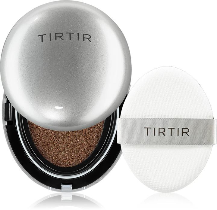 Produktbild TirTir Cuscino Argento Bagliore Aura (51N)