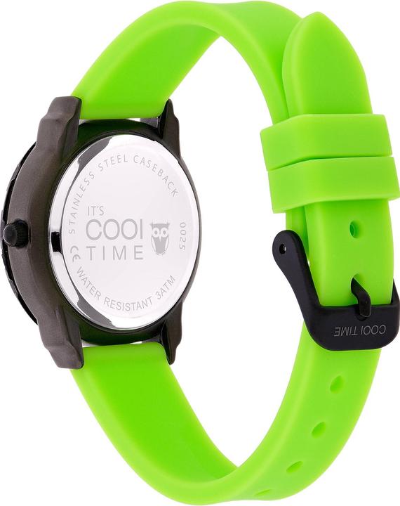 Immagine prodotto Cool Time Kids Orologio per bambini (Orologio da polso analogico, 30 mm)