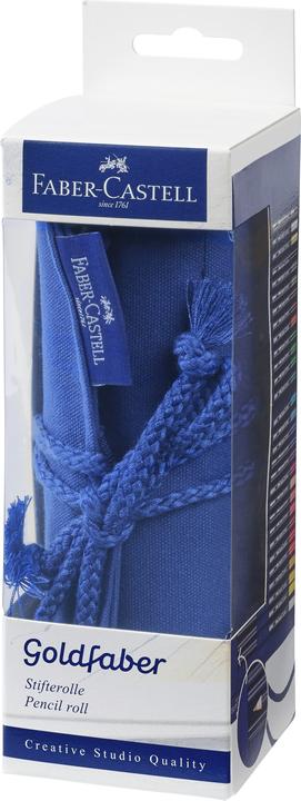 Immagine prodotto Faber-Castell Goldfaber (Ordinati, 1 x)