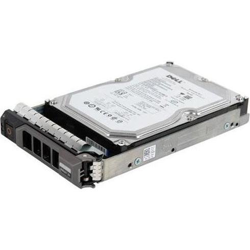 Dell Interne Festplatte 3,5 Zoll 300 (0.30 TB, 3.5"), Festplatte