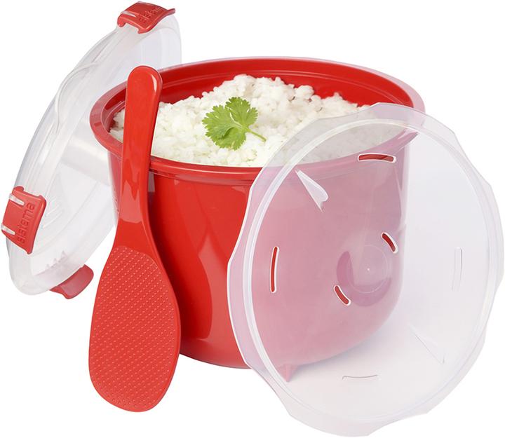 Sistema 1110 Stoviglie per microonde