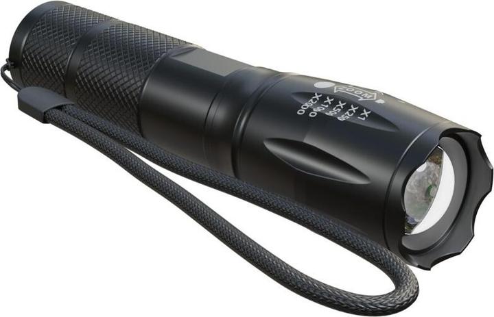 Actual product image Xiaomi EFL-1008 (12.30 cm, 200 lm)