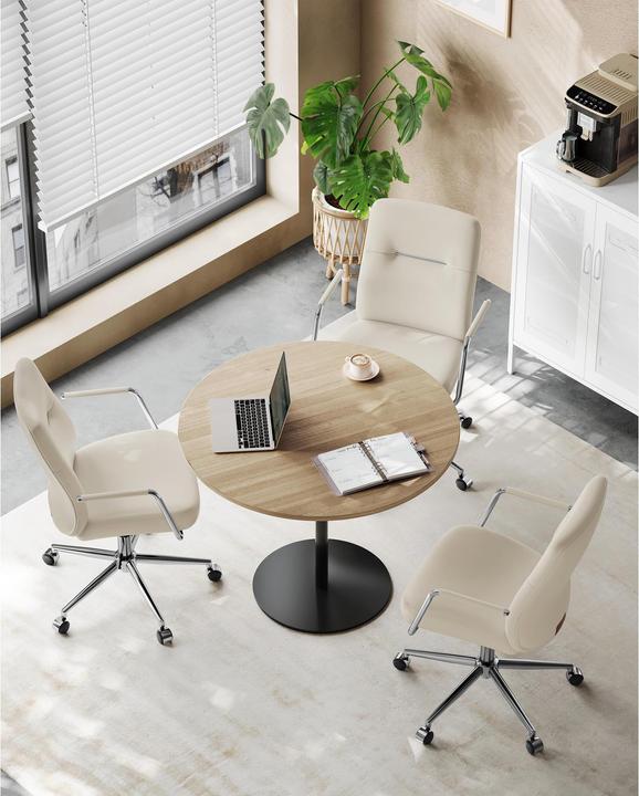 Image du produit Songmics Chaise de bureau