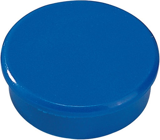 Produktbild Dahle 95538 Tafelmagnet (10 x)