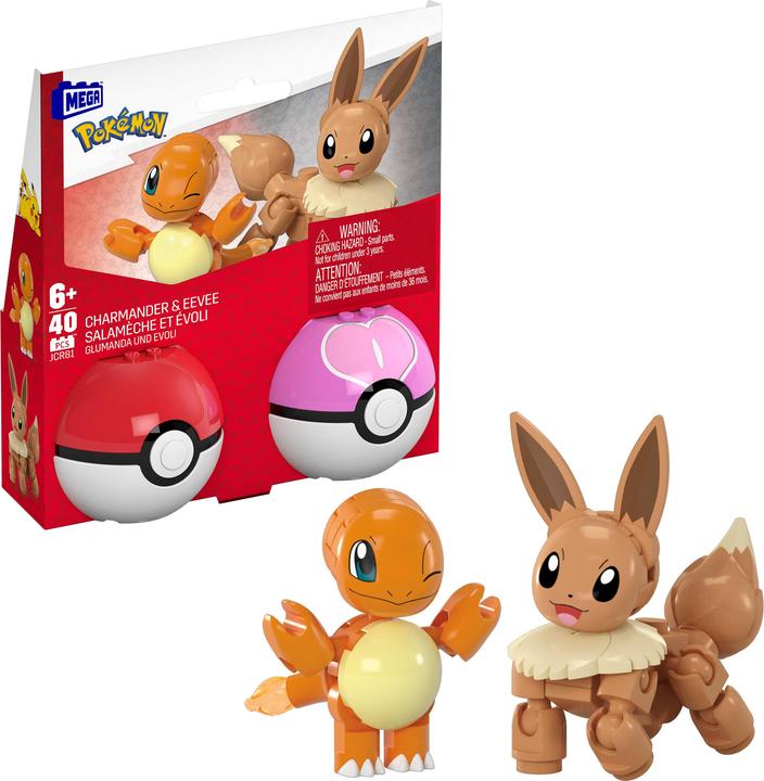 Pokémon Pokéball Set