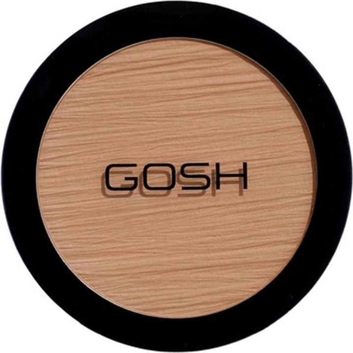 Gosh Bronzing Powder (02 Natural Glow)