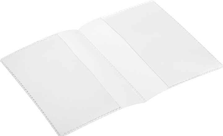 Produktbild Durable Sichthülle Ausweishülle (A7, 1 x)