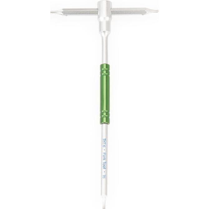 Park Tool, Sechskantschlüssel, Werkzeug THT-6 Torx T-Griff