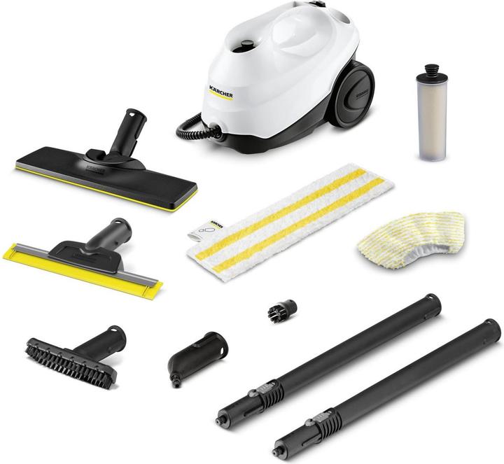 Produktbild Kärcher STEAM CLEANER SC 3 EASYFIX/WIN NOZZL 1.513-664.0 KARCHER