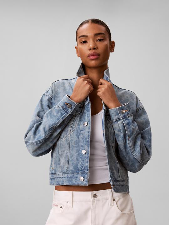 Actual product image Calvin Klein Jeans Jeansjacke (M)