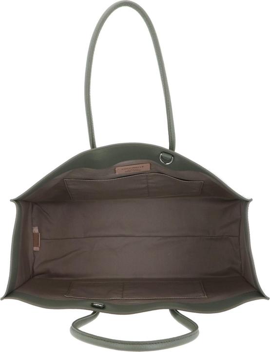 Immagine prodotto Coccinelle Maxi Log Handbag Grained Leather