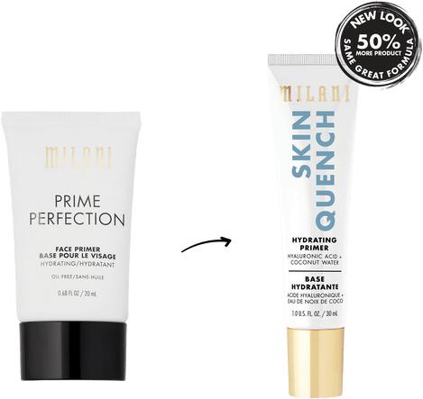 Immagine prodotto Milani Skin Quench Face Make-up Primer (Bianco)