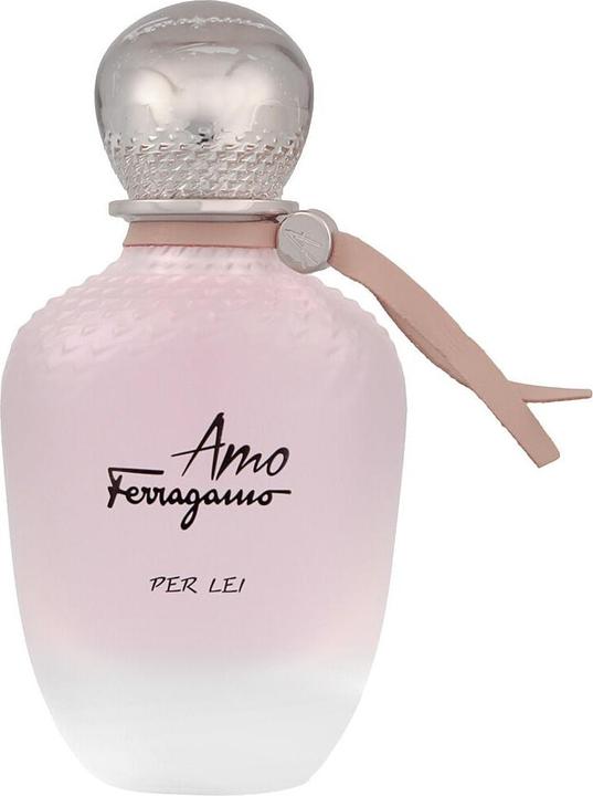 Image du produit Salvatore Ferragamo Amo Ferragamo Per Lei by Eau de Parfum Spray 100 ml (Eau de parfum, 100 ml)