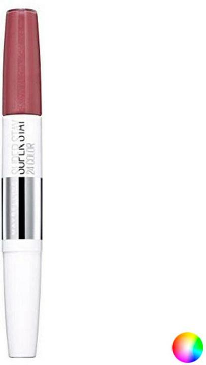 Actual product image Maybelline New York Superstay 24H (250 Sugar plum)