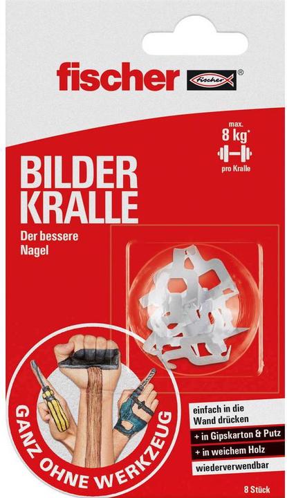 Image du produit Fischer GOW Griffe d'image