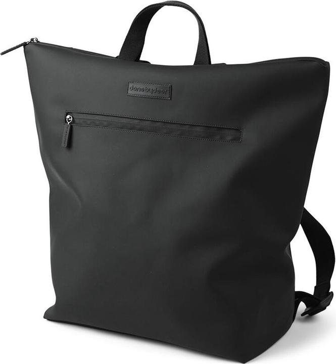 Actual product image Done by Deer Changing backpack