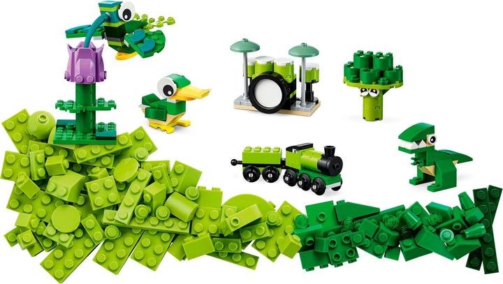 Image du produit LEGO Construire ensemble (11020, LEGO Classic)