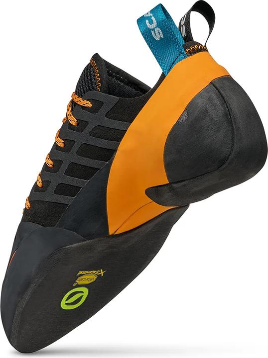 Produktbild Scarpa Instinct Kletterschuhe (40)