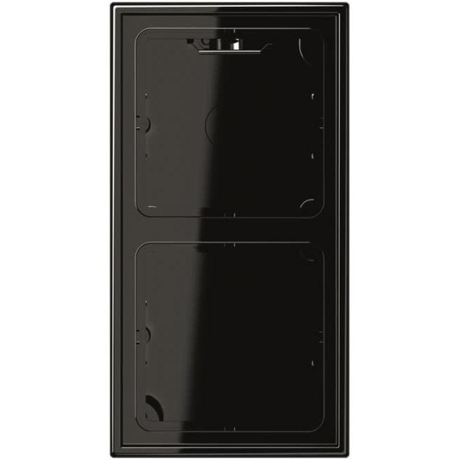 Thumbnail - JUNG, Zubehör Schalterprogramm, LS 582 A SW Steckdose