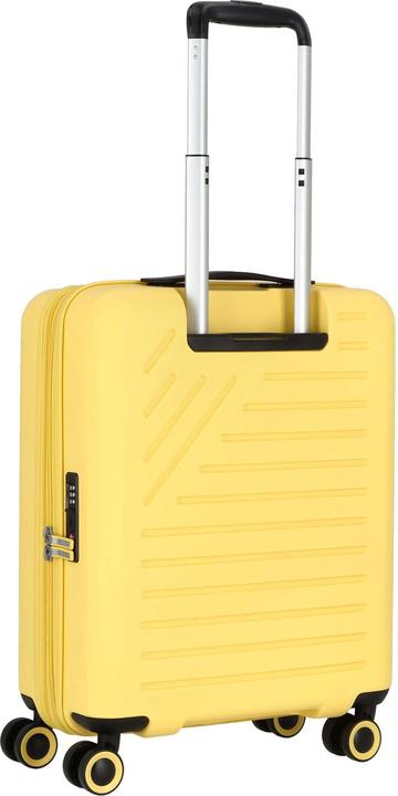 Produktbild American Tourister DYNABELT SPINNER 55/20 EXP TSA (36 l)