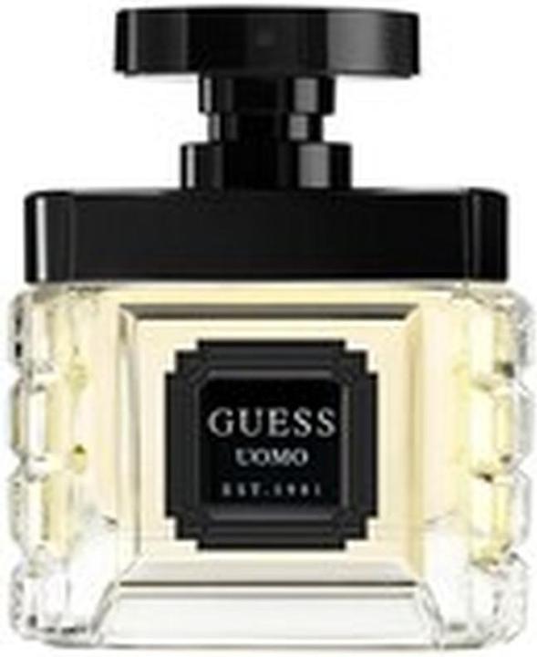 Actual product image Guess Eau de Toilette (Eau de toilette, 50 ml)