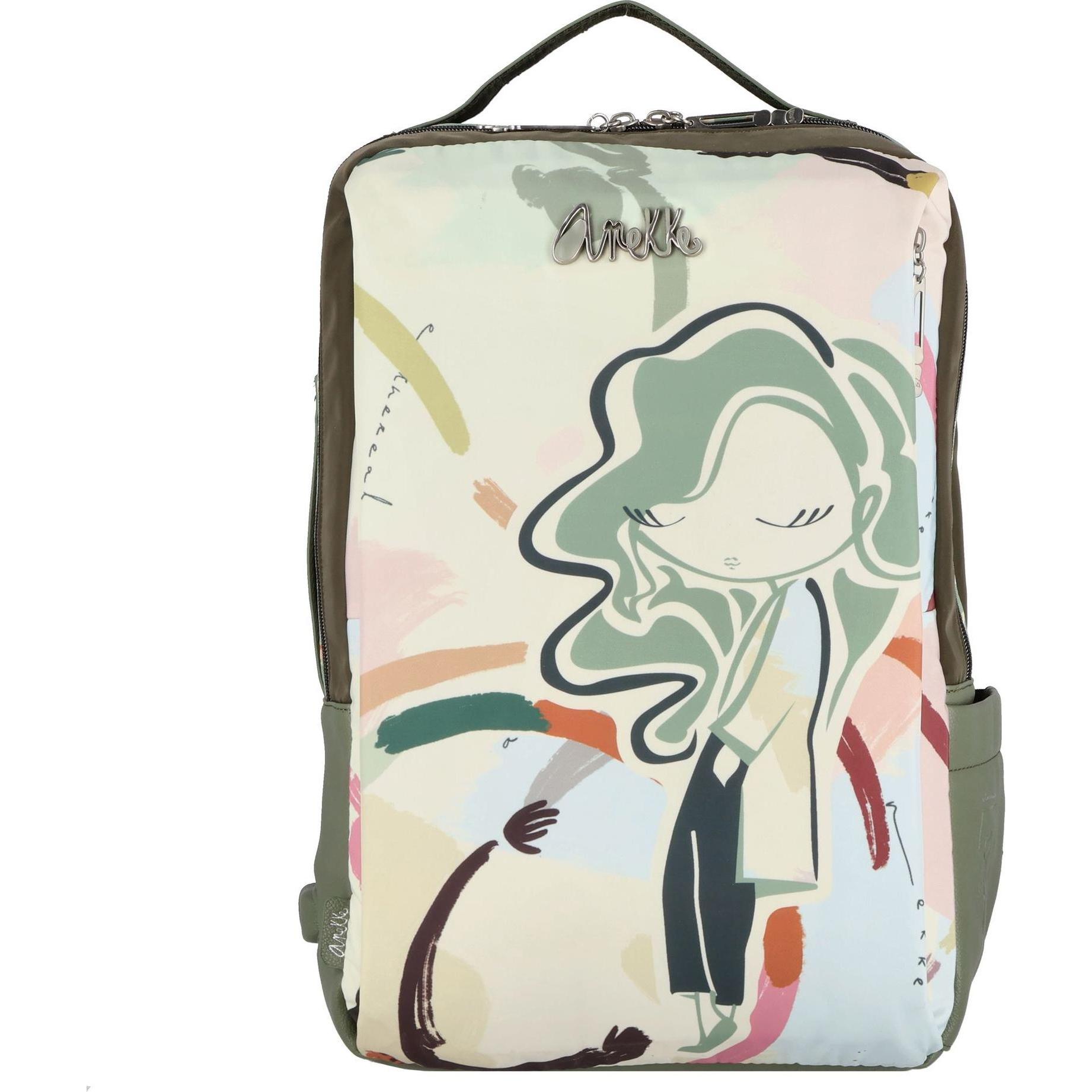 Anekke, Rucksack, (20 l)